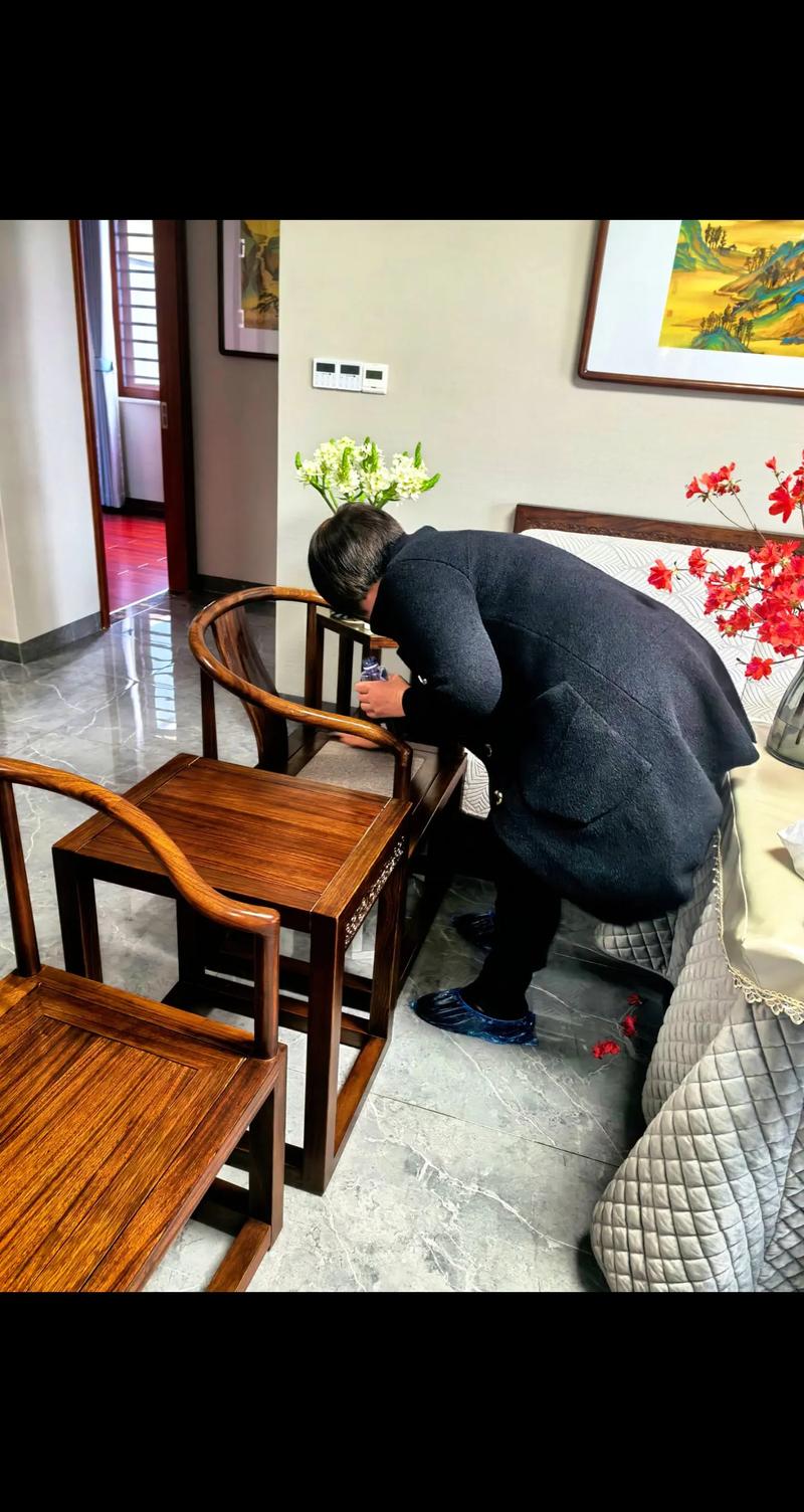 育婴师